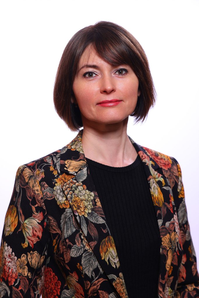 Нотариус Королёвского нотариального округа Габдулхаева Елена Викторовна