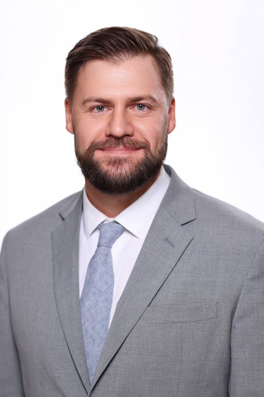 Нотариус Шатурского нотариального округа Руденко Антон Владимирович