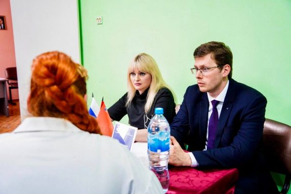 Бесплатная юридическая помощь в Шатуре