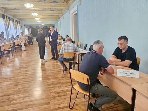 Бесплатная юридическая помощь в Подольске