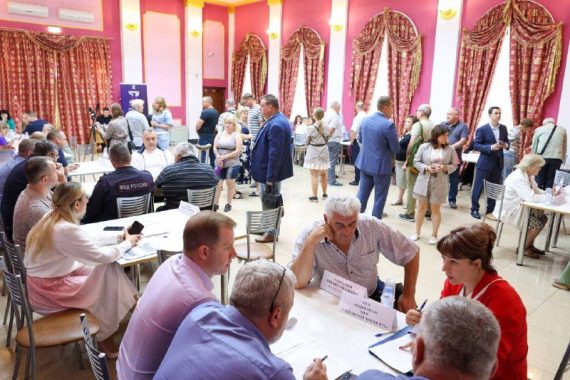 Бесплатная юридическая помощь в Подольске