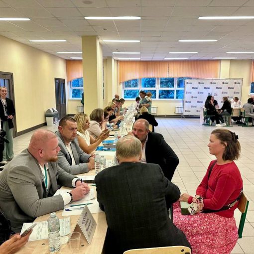 Бесплатная юридическая помощь в Мытищах