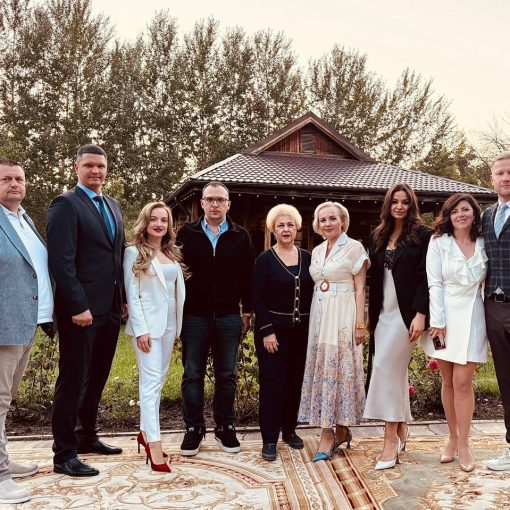 Семинар для нотариусов по использованию информационных технологий в нотариальной деятельности