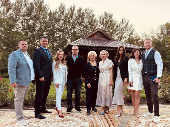 Семинар для нотариусов по использованию информационных технологий в нотариальной деятельности