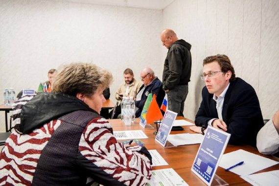 Бесплатная юридическая помощь в Шатуре