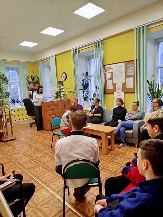 Бесплатная юридическая поддержка детей-сирот и детей, оставшихся без попечения родителей в Дмитрове