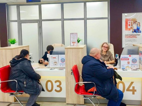 Итоги недели правовой помощи детям