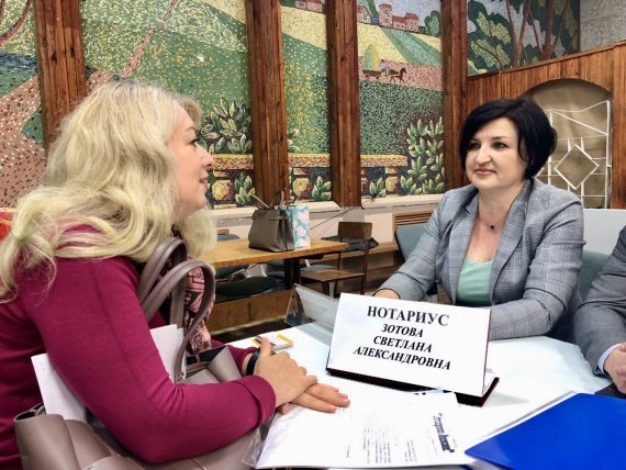 Бесплатная юридическая помощь в Видном и в Егорьевске