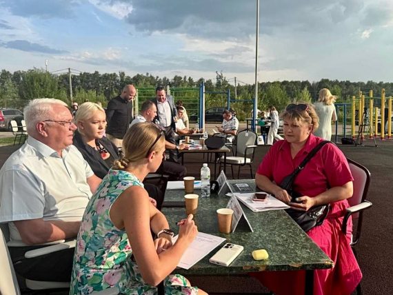 Бесплатная юридическая помощь в Истре