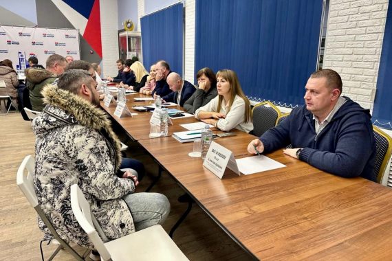 Бесплатная юридическая помощь в Королеве и в Мытищах