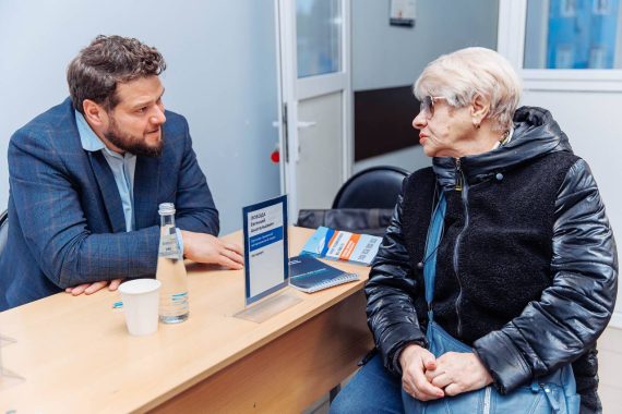Бесплатная юридическая помощь в Орехово-Зуево
