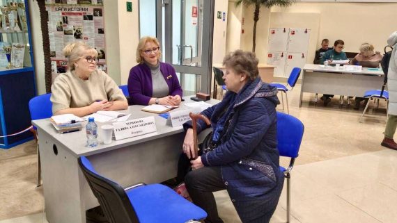 Бесплатная юридическая помощь в Подольске