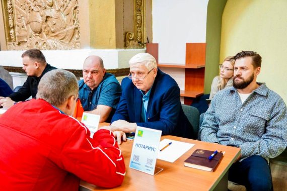 Бесплатная юридическая помощь в Шатуре