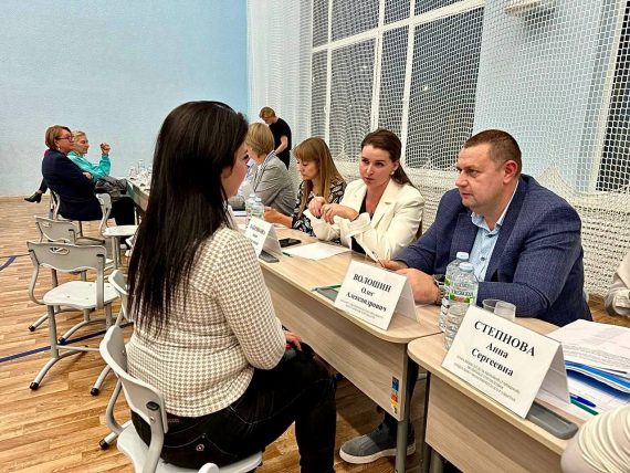 Бесплатная юридическая помощь в рамках акции «Правомобиль Подмосковья» в городе Мытищи