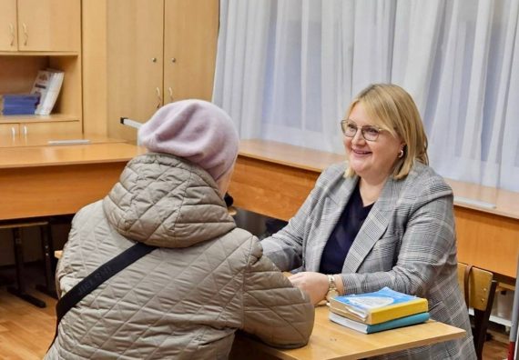 Бесплатная юридическая помощь нотариуса Московской области в городе Химки