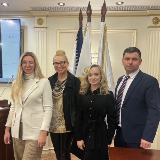 В ФНП состоялся научно-практический круглый стол на тему «Вопросы банкротства в нотариальной практике»