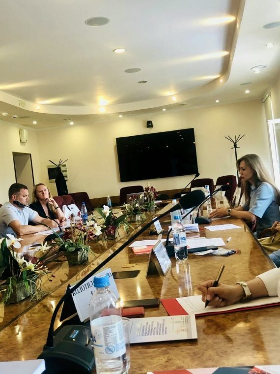 Всероссийский Научно-Практический круглый стол на тему «Установление родства как основа традиционных семейных ценностей: проблемы регулирования и правоприменительной практики»