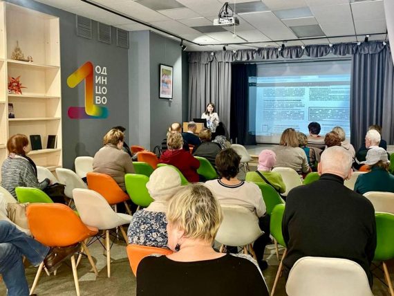 Нотариусы Подмосковья оказали бесплатную юридическую помощь