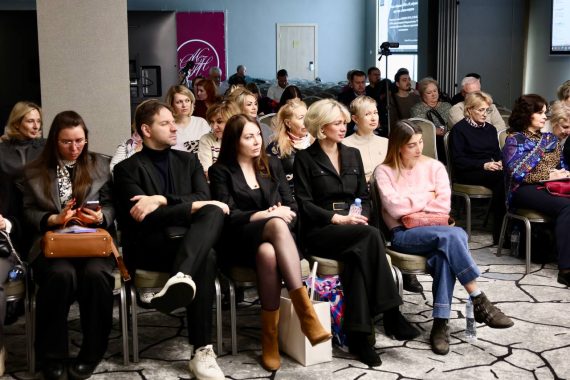 Семинар для нотариусов Московской области