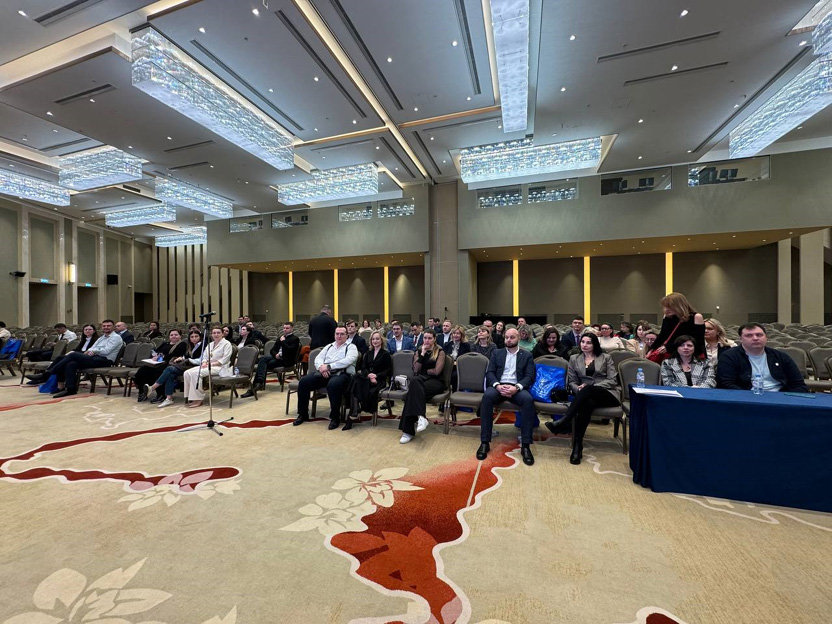 Совет молодых нотариусов Московской области начинает свою работу Совет молодых нотариусов Московской области начинает свою работу"