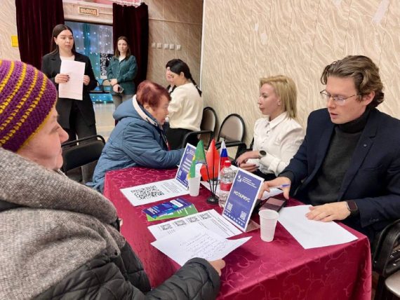 Бесплатная юридическая помощь в Шатуре