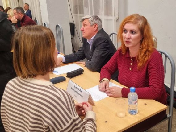 Бесплатная юридическая помощь в Подольске