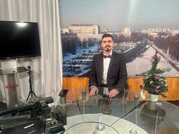 Нотариус Подмосковья в студии телеканала «Жук-ТВ» рассказал про риски, связанные с покупкой недвижимости и о способах их исключения