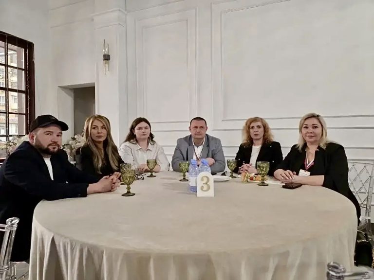 МоНП провела интеллектуальную игру для коллег в честь 160-летия российского нотариата"