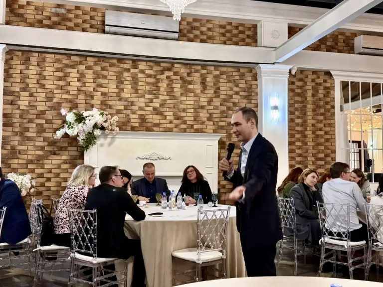 МоНП провела интеллектуальную игру для коллег в честь 160-летия российского нотариата"