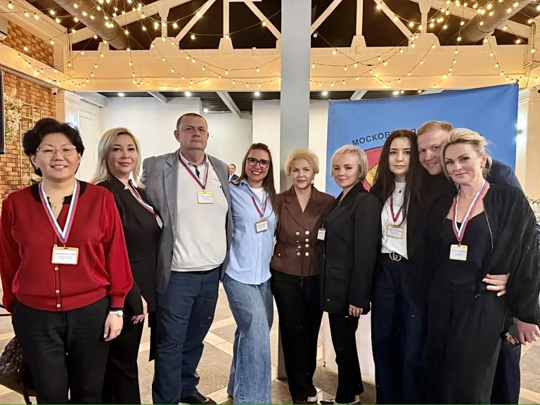 МоНП провела интеллектуальную игру для коллег в честь 160-летия российского нотариата"