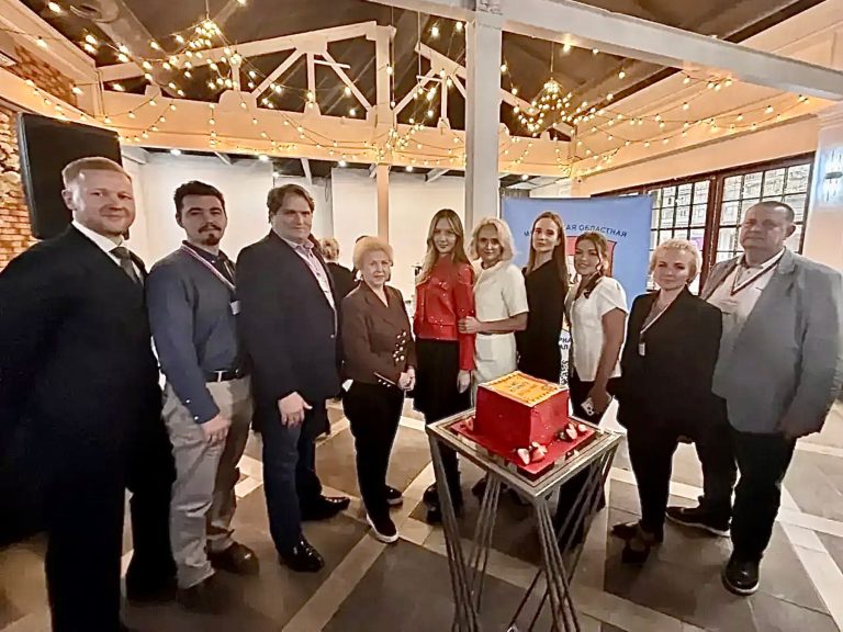 МоНП провела интеллектуальную игру для коллег в честь 160-летия российского нотариата"