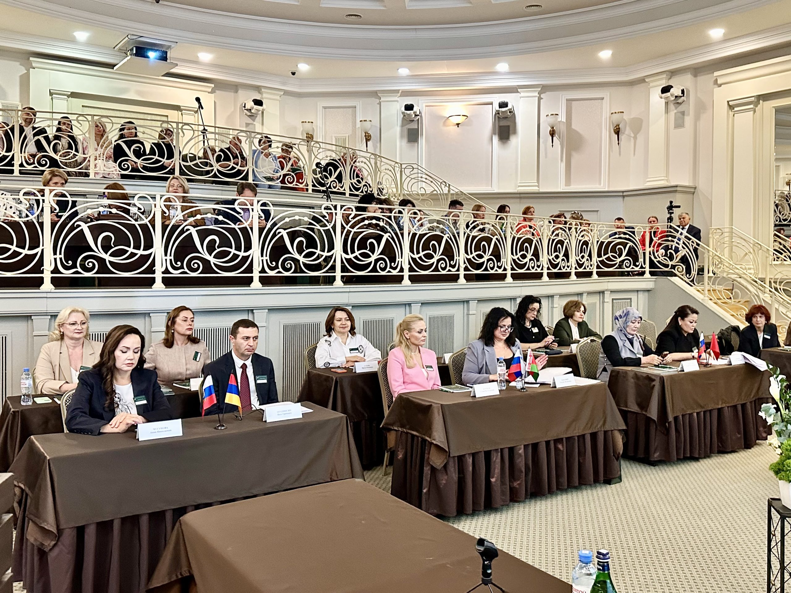 III научно-практическая конференция «Челышевские чтения» прошла в Истре"