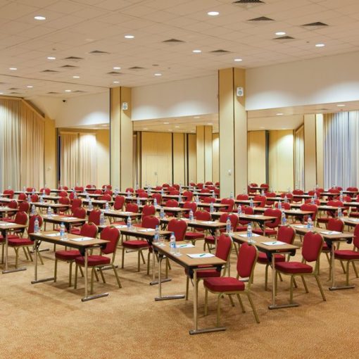 конгресс-отель «Ареал»