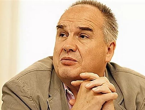 Интервью Президента МоНП С.В. Смирнова