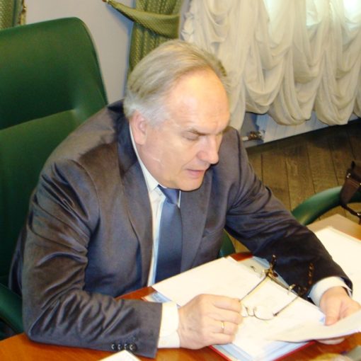 Апрельское заседание Правления МоНП