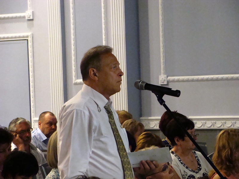 Общее внеочередное собрание нотариусов Московской области Общее внеочередное собрание нотариусов Московской области"