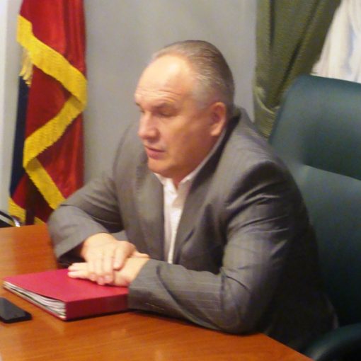 Августовское заседание Правления МоНП