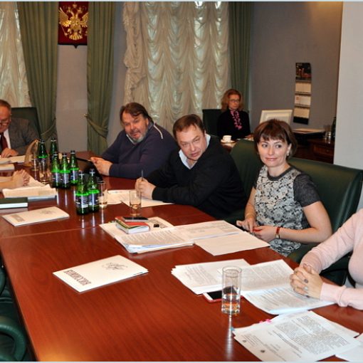 Внеочередное заседание Правления МоНП