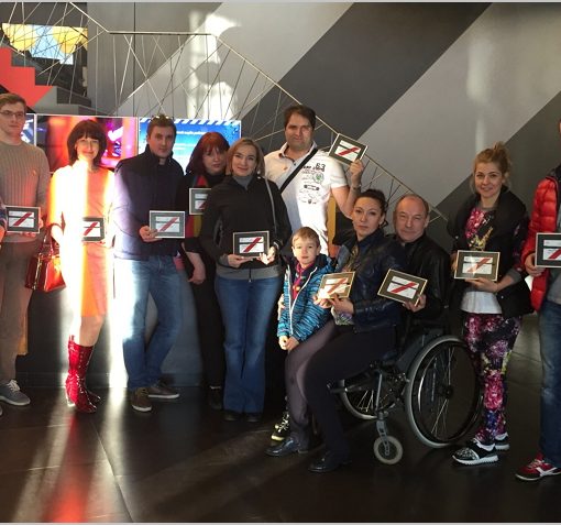 Турнир по стрельбе, посвящённый Дню Победы