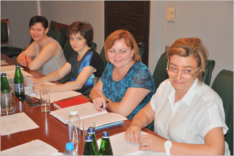 Июльское заседание Правления МоНП Июльское заседание Правления МоНП "