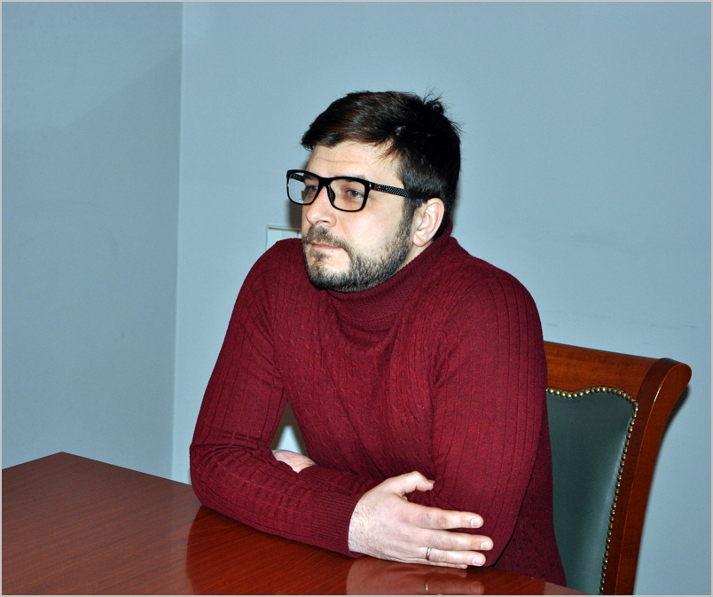 Ноябрьское заседание Правления МоНП Ноябрьское заседание Правления МоНП "