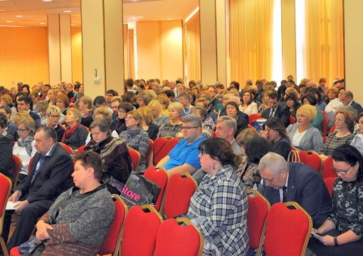 Общее собрание нотариусов Московской области