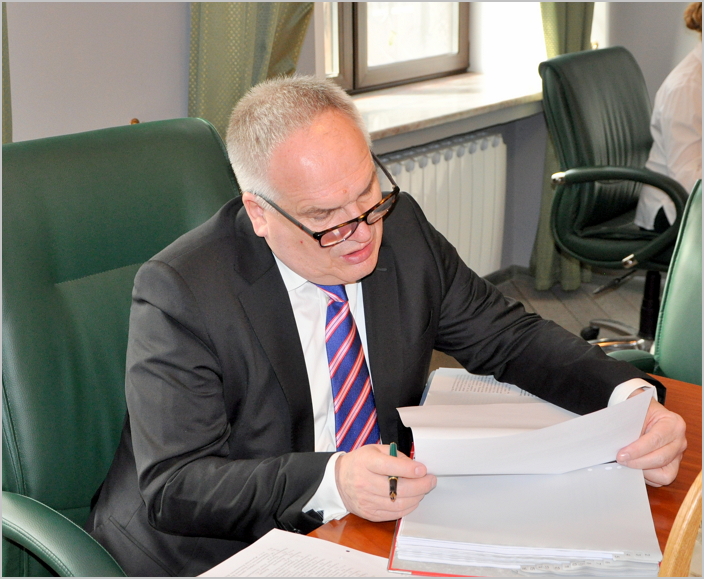 Апрельское заседание Правления МоНП Апрельское заседание Правления МоНП "