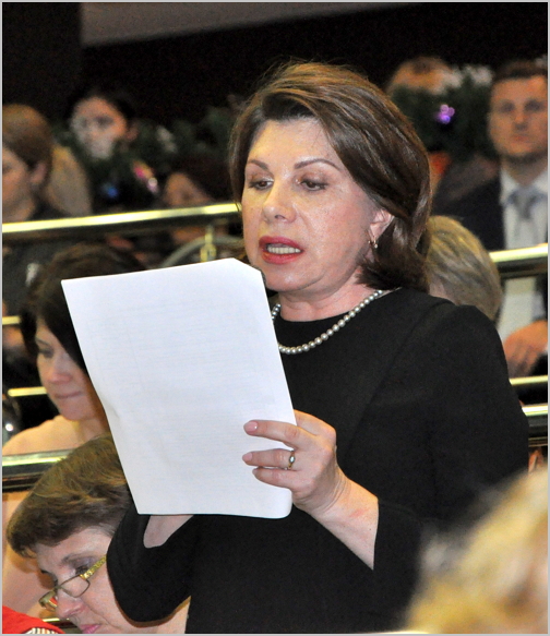 Внеочередное Общее собрание членов Ассоциации нотариусов Московская областная Нотариальная Палата Внеочередное Общее собрание членов Ассоциации нотариусов Московская областная Нотариальная Палата"