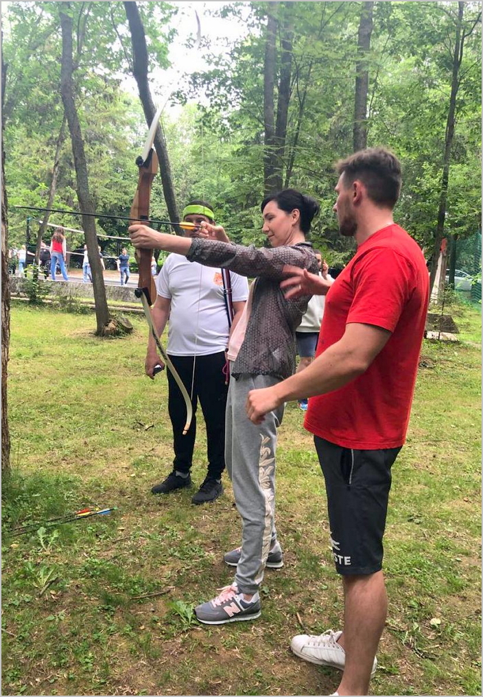 Нотариусы Подмосковья провели «День Здоровья» Нотариусы Подмосковья провели «День Здоровья»"