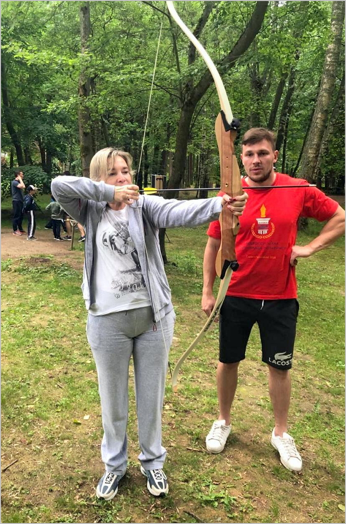 Нотариусы Подмосковья провели «День Здоровья» Нотариусы Подмосковья провели «День Здоровья»"