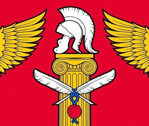 Символика Московской областной Нотариальной Палаты