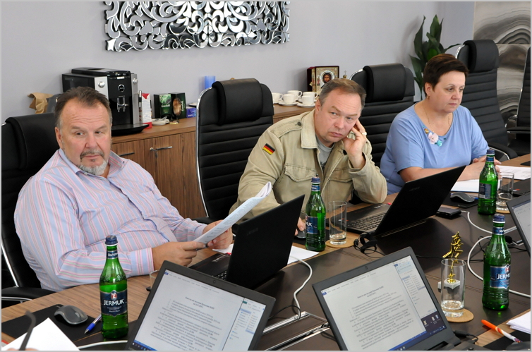 Заседание Правления МоНП 24 июля Заседание Правления МоНП 24 июля"