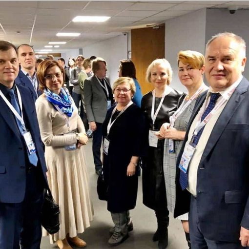 Цифровые технологии не могут заменить право