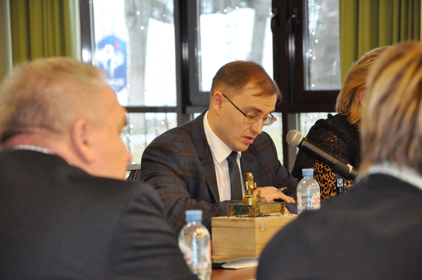 Координационно-методический Совет нотариальных палат Центрального Федерального округа РФ 12-13 марта 2020 года Координационно-методический Совет нотариальных палат Центрального Федерального округа РФ 12-13 марта 2020 года"